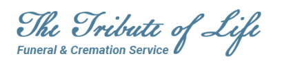 Tribute of Life Cremation Center